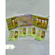 عطر 1 میل طبیعی بهار نارنج