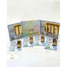 عطر 1 میل طبیعی ایران