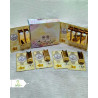 عطر 1 میل طبیعی شکوفه سنجد