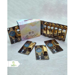 عطر 1 میل طبیعی شیخ بهایی