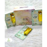 عطر 1 میل طبیعی لمون گراس