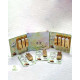 عطر 1 میل طبیعی زبرجد