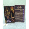 عطر 1 میل طبیعی زعفران