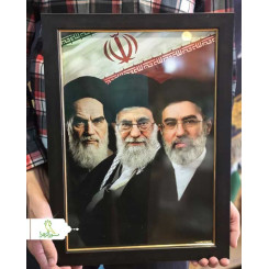 قاب رهبری