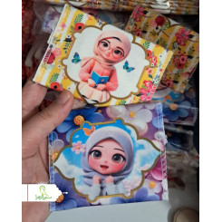 جانماز های نقلی دخترونه