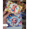 جانماز های نقلی دخترونه