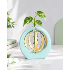 گلدان دکوراتیو مذهبی