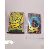 استندهای غدیری رومیزی 9 در 13