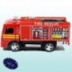 کامیون آتش نشانی پلاستیکی 40831