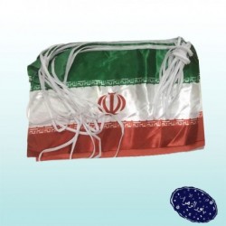ریسه پرچم ایران 40876
