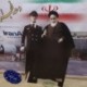 ماکت کات استند ورود امام خمینی به فرودگاه