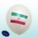 بسته عمده بادکنک با چاپ پرچم ایران