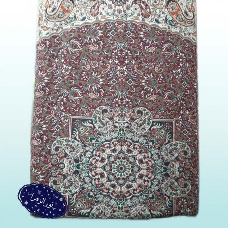 ترمه میتی آستر دار اعلاء