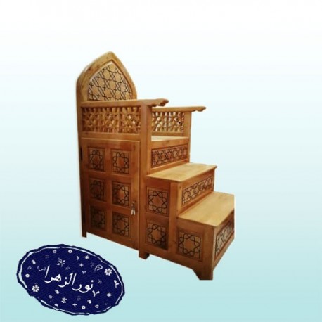 منبر مسجدی 41472